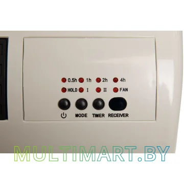 Тепловентилятор Oasis NTB-20 картинка 3